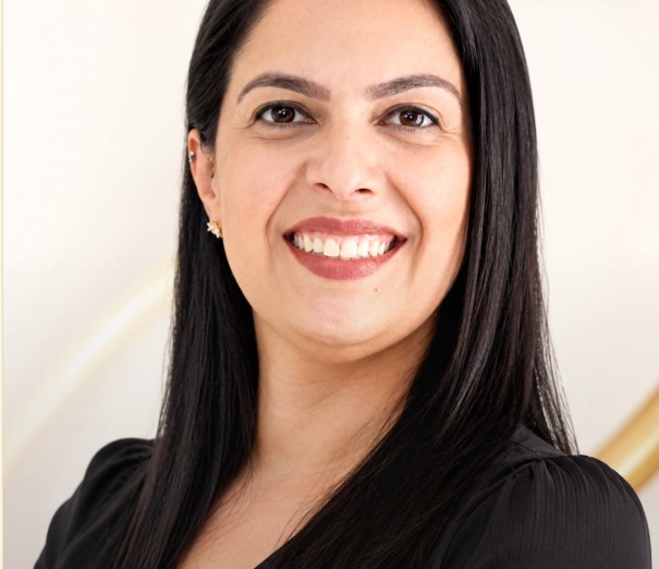Professora Lívia