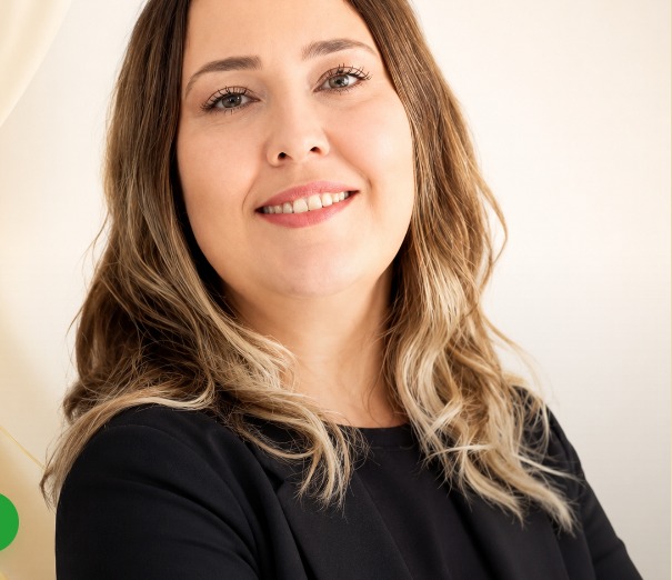 Professora Taciana